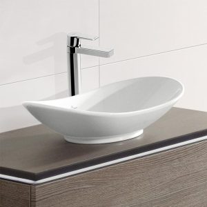 lavoar pe blat villeroy boch my nature oval 61 cm alb alpin11100.jpg