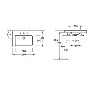 lavoar pentru mobilier villeroy boch subway 2 0 65 x 47 cm alb alpin12301.jpg