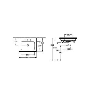 lavoar pentru mobilier villeroy boch venticello dreptunghiular 65 cm12514.jpg
