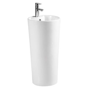 lavoar stativ fluminia athos b rotund 40 cm alb9188.jpg