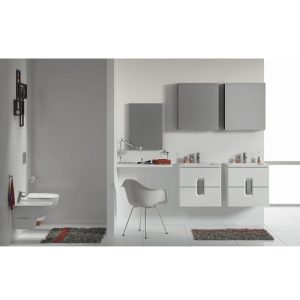 lavoar suspendat kolo twins dreptunghiular 60 cm slim alb27550.jpg