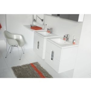 lavoar suspendat kolo twins dreptunghiular 60 cm slim alb27552.jpg