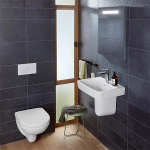 lavoar suspendat villeroy boch o novo dreptunghiular 55 cm alb alpin13645.jpg