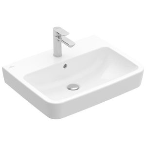lavoar suspendat villeroy boch o novo dreptunghiular 55 cm alb alpin2510.jpg