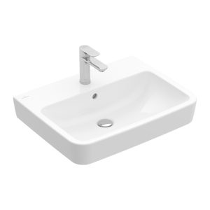 lavoar suspendat villeroy boch o novo dreptunghiular 55 cm alb27432.jpg