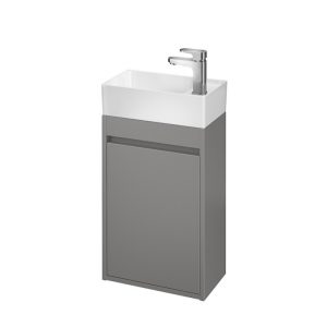 mobilier baie suspendat cersanit crea pentru lavoar 40 cm alb montat 477306.jpg