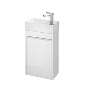 mobilier baie suspendat cersanit crea pentru lavoar 40 cm alb montat 611242.jpg