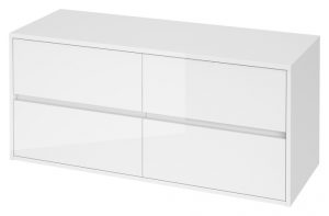 mobilier baie suspendat cersanit crea pentru lavoar alb montat 241512.jpg