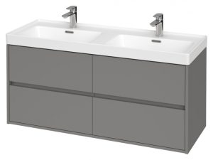 mobilier baie suspendat cersanit crea pentru lavoar incastrabil 120 cm alb montat 806431.jpg