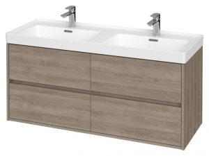 mobilier baie suspendat cersanit crea pentru lavoar incastrabil 120 cm alb montat 984683.jpg
