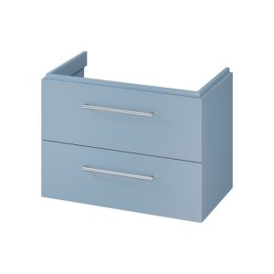 mobilier baie suspendat cersanit larga pentru lavoar alb montat 504466.jpg