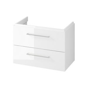 mobilier baie suspendat cersanit larga pentru lavoar alb montat 775405.jpg