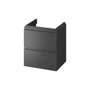 mobilier baie suspendat cersanit moduo 80 pentru lavoar antracit mat montat 815800.jpg