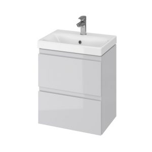 mobilier baie suspendat cersanit moduo slim 80 pentru lavoar gri 006391.jpg