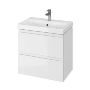 mobilier baie suspendat cersanit moduo slim 80 pentru lavoar gri 424271.jpg