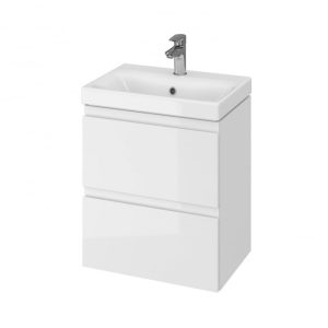mobilier baie suspendat cersanit moduo slim 80 pentru lavoar gri 644685.jpg