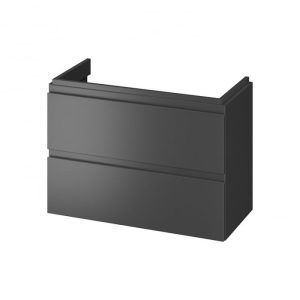 mobilier baie suspendat pentru lavoar cersanit moduo slim 80 antracit mat 886022.jpg