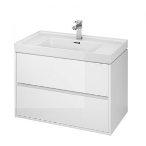 mobilier lavoar suspendat cu 2 sertare cersanit alb 100 cm crea 13782 2997.jpg