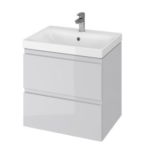 mobilier suspendat incastrabil pentru lavoar cersanit 60 cm alb moduo 13786 6066.jpg