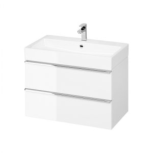 mobilier suspendat incastrabil pentru lavoar cersanit 60 cm cu manere negru mat gri stejar virgo 13799 8277.jpg