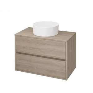 mobilier suspendat lavoar pe blat cersanit 100 cm crea 11626 7389.jpg