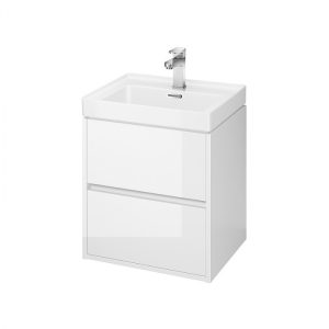 mobilier suspendat pentru lavoar cersanit crea cu doua sertare 11464 2374.jpg