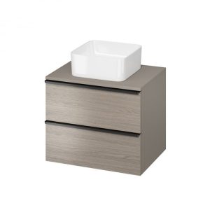 mobilier suspendat pentru lavoar pe blat virgo 60 cm manere crom alb cersanit 13795 8255.jpg