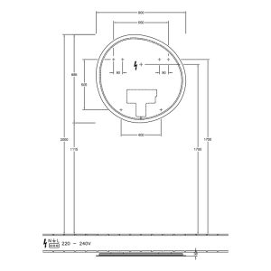 oglinda asimetrica villeroy boch antao cu iluminare led 90 cm31841.jpg