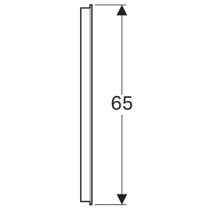 oglinda cu iluminare led geberit option basic dreptunghiulara 50 x 6525081.jpg