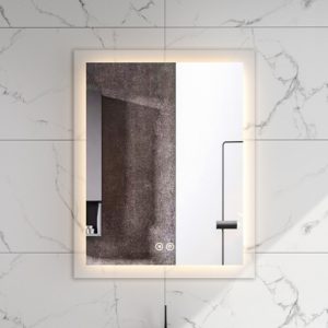 oglinda dreptunghiulara 120 cm cu iluminare led si dezaburire fluminia miro 037244.jpg