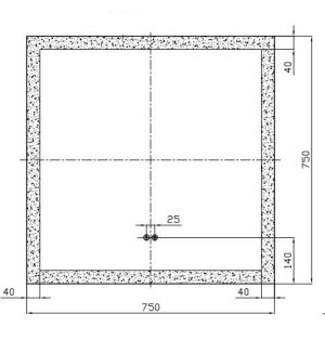 oglinda fluminia miro 75 patrata cu iluminare led si dezaburire25913.jpg