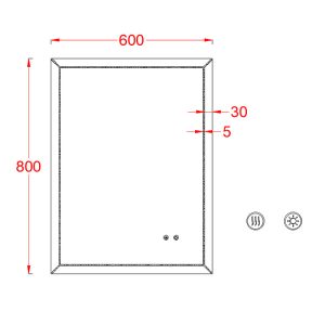 oglinda fluminia palladio 60 dreptunghiulara cu iluminare led si32374.jpg