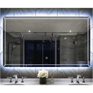 oglinda fluminia palladio 90 dreptunghiulara cu iluminare led si32354.jpg