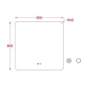 oglinda fluminia verona 80 patrata cu iluminare led dezaburire si32376.jpg