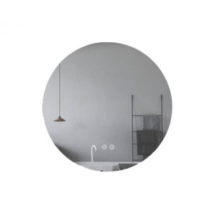 oglinda rotunda cu iluminare led si dezaburire fluminia 90 cm calatrava ambient 781413.jpg