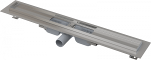 rigola dus faiantabila iesire laterala 1150 mm alcadrain apz101 1450 193582.png