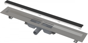 rigola dus faiantabila iesire laterala 1150 mm alcadrain apz115 1150 004258.png
