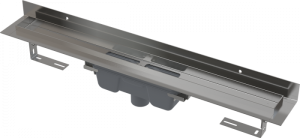 rigola dus faiantabila iesire verticala 1150 mm alcadrain apz1016 1150 147315.png