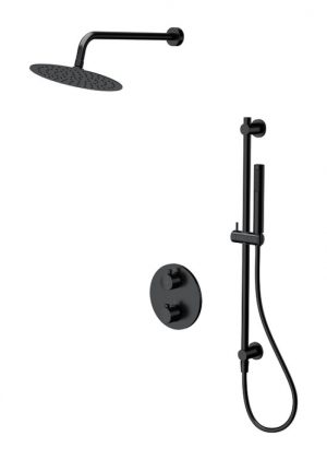 set de dus incastrat cersanit zen negru mat 299834.jpg