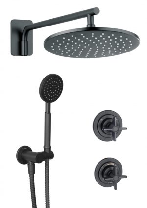 set de dus incastrat culoare negru deante temisto 744848.jpg