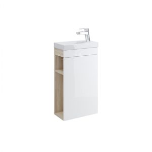 set dulap baie cu lavoar si baterie cersanit como alb 251652.jpg
