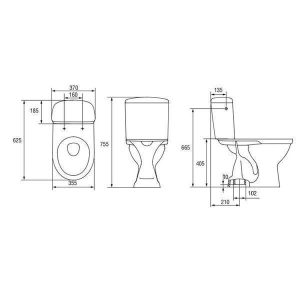 set vas wc compact mito roma new cu rezervor evacuare verticala si10738.jpg