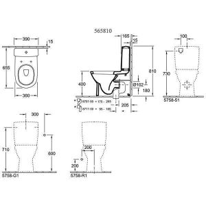 set vas wc stativ villeroy boch o novo back to wall alb14331.jpg