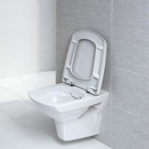 set vas wc suspendat cersanit carina new cu capac clean on alb12870.jpg