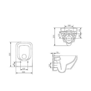set vas wc suspendat cersanit crea cu capac soft close si easy off13017.jpg