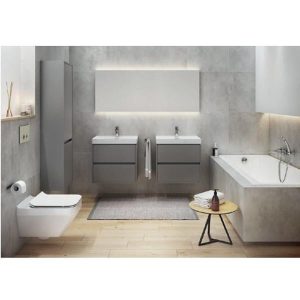 set vas wc suspendat cersanit crea cu capac soft close si easy off13018.jpg