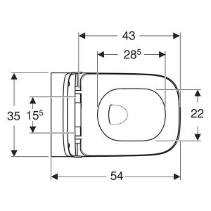 set vas wc suspendat geberit smyle square cu capac quick release alb24579.jpg