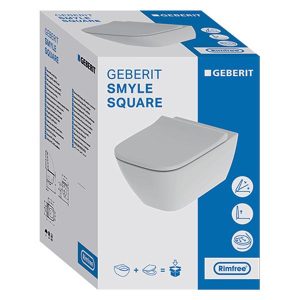 set vas wc suspendat geberit smyle square cu capac quick release alb24580.jpg