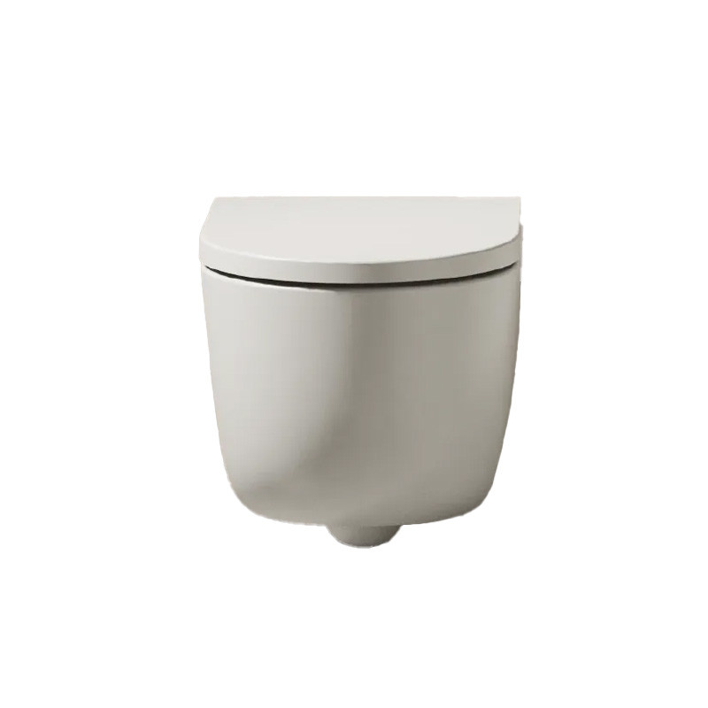 Set vas WC suspendat Hatria, Futura, cu capac WC, rimless, alb 1 set vas wc suspendat hatria futura cu capac wc rimless alb29511.jpg