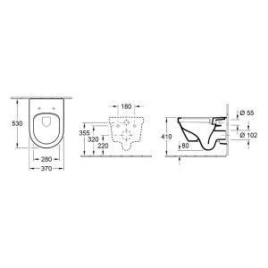 set vas wc suspendat villeroy boch architectura cu rama de montaj si33851.jpg